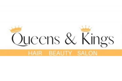 QUEENS & KINGS HAIR BEAUTY SALON